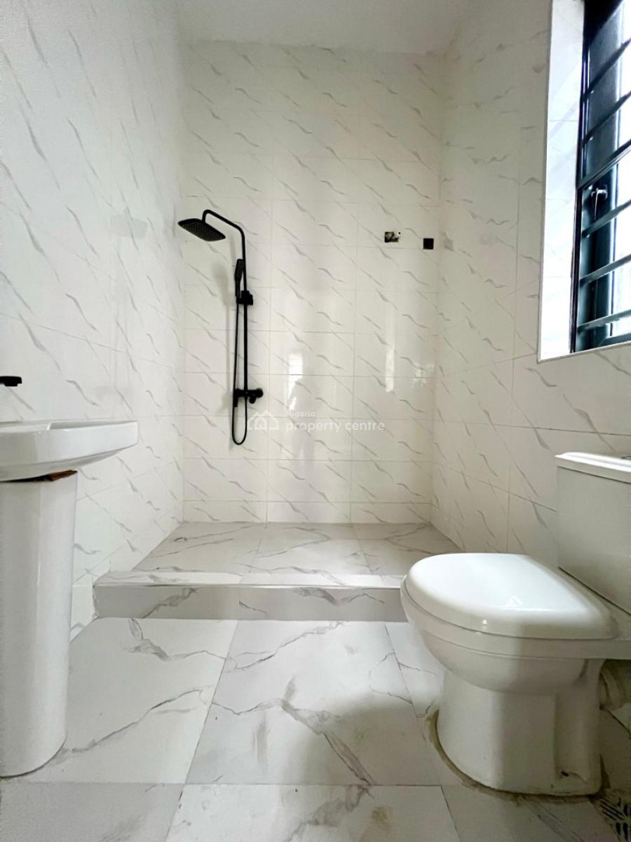 5 Bedroom Detached Duplex with Bq, Ipaja, Lagos, Detached Duplex for Sale