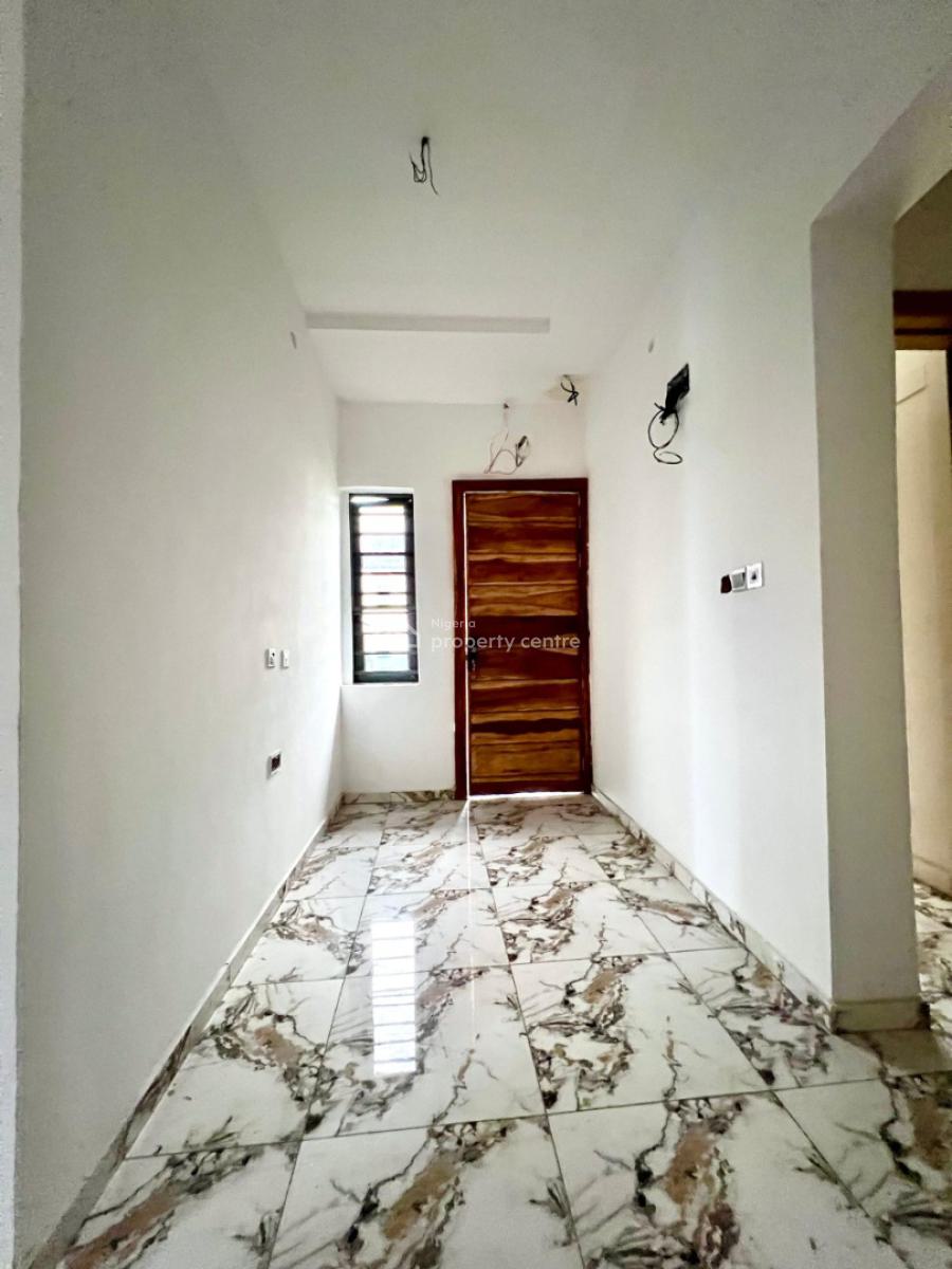 5 Bedroom Detached Duplex with Bq, Ipaja, Lagos, Detached Duplex for Sale