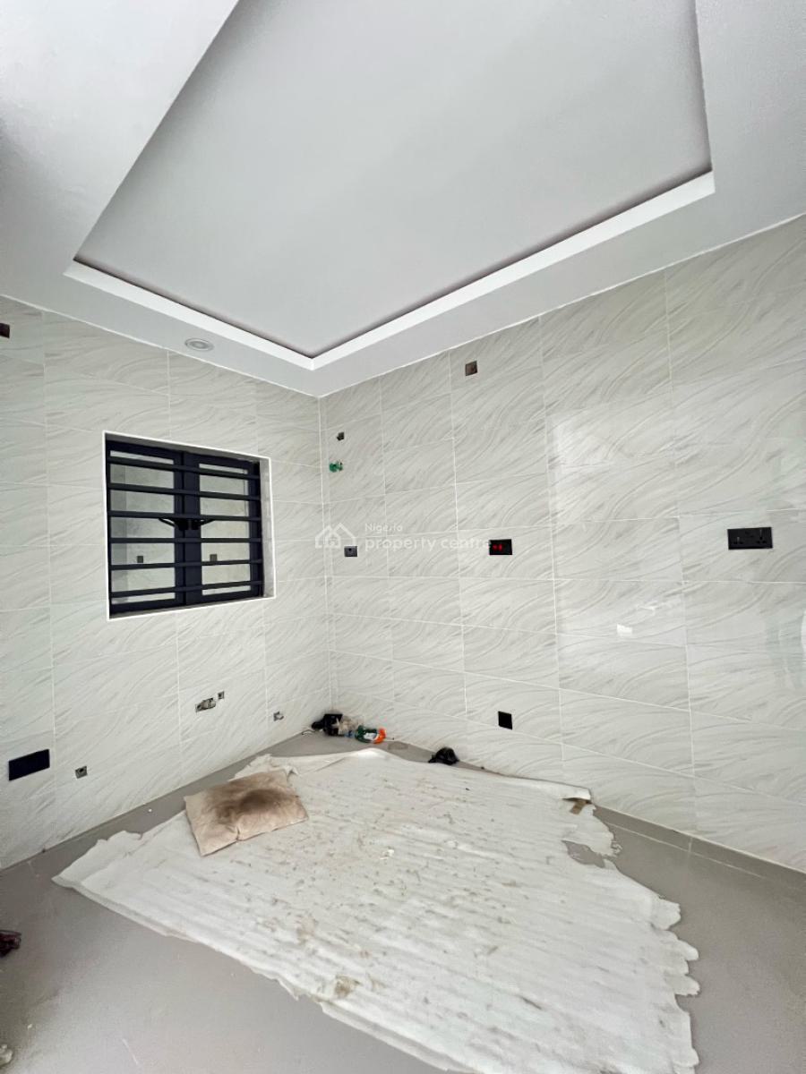 Newly Built 2 Bedroom Apartment with Swimming Pool, Ikate, Lekki, Lagos, Flat / Apartment for Sale