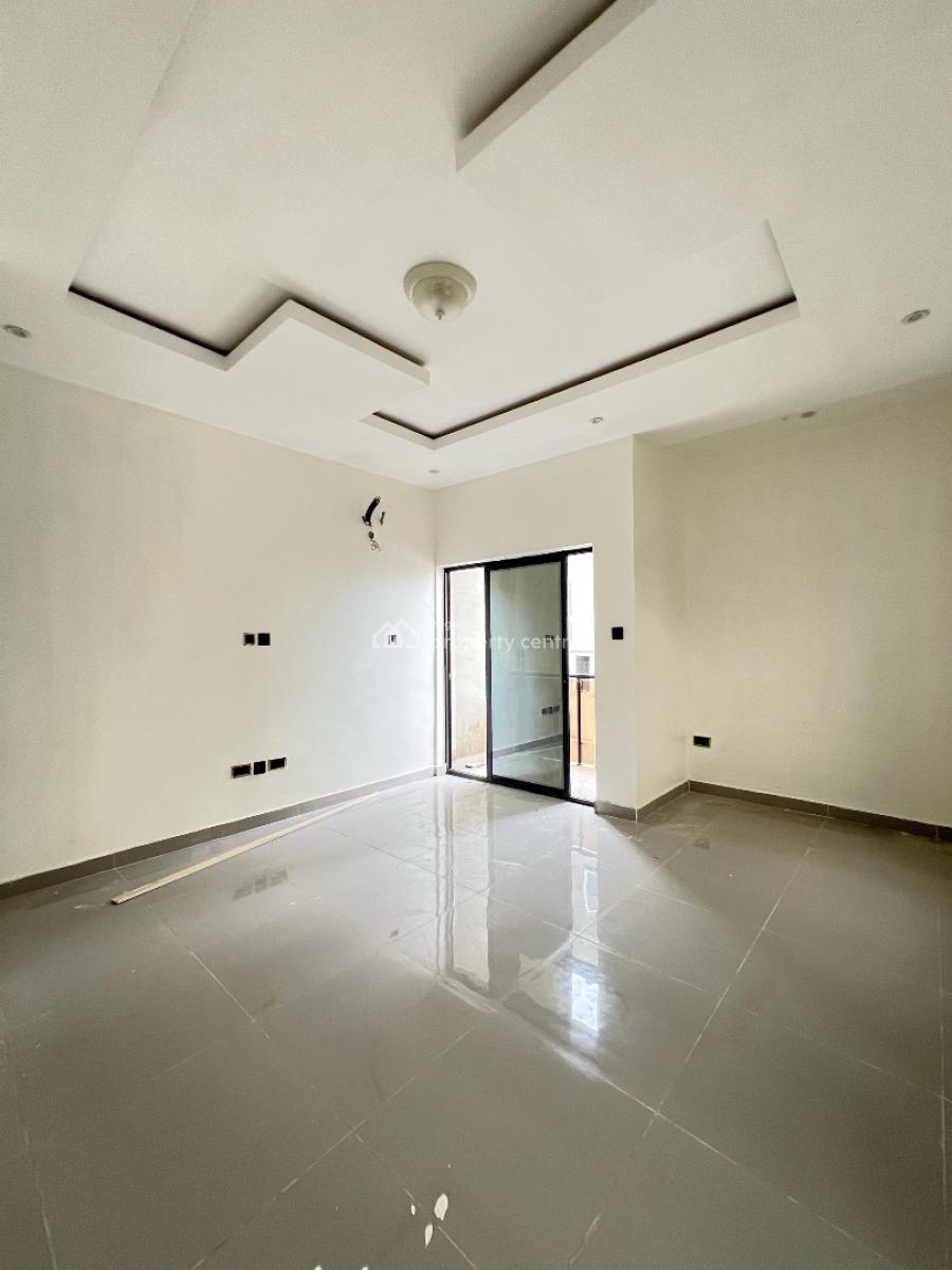 Newly Built 2 Bedroom Apartment with Swimming Pool, Ikate, Lekki, Lagos, Flat / Apartment for Sale