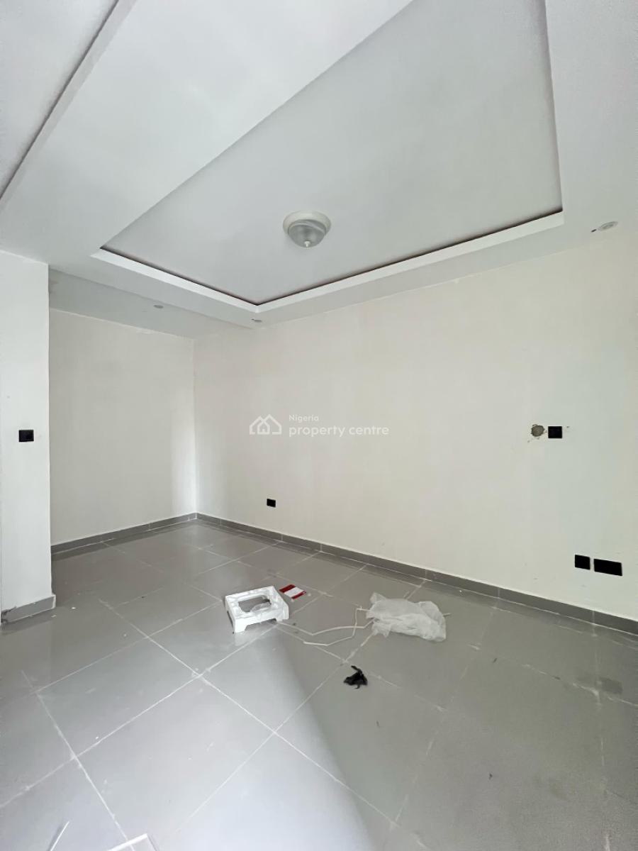 Newly Built 2 Bedroom Apartment with Swimming Pool, Ikate, Lekki, Lagos, Flat / Apartment for Sale