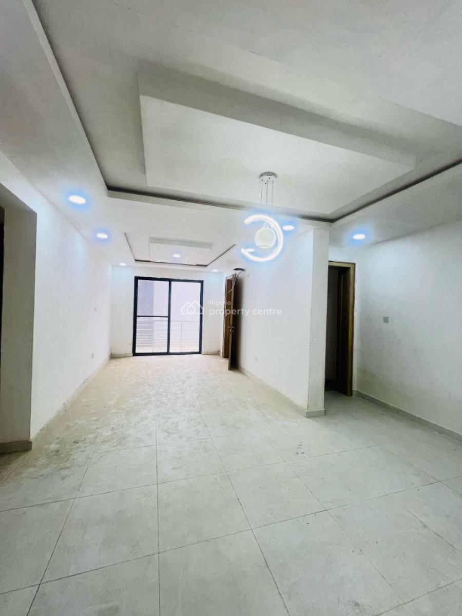 Breathtaking 3 Bedroom Apartment Plus Bq, Maryland, Lagos, Flat / Apartment for Sale