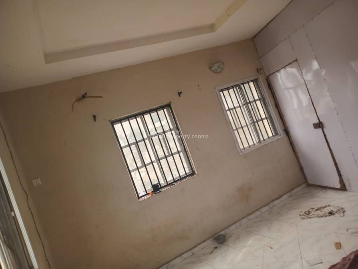 Shared Apartment, Ajah, Lagos, Self Contain (single Rooms) for Rent