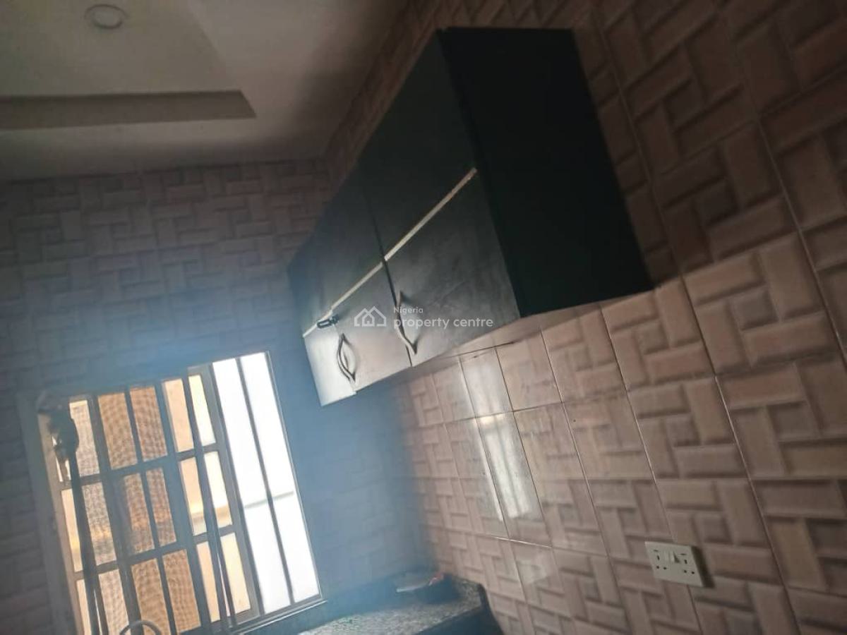 Shared Apartment, Ajah, Lagos, Self Contain (single Rooms) for Rent