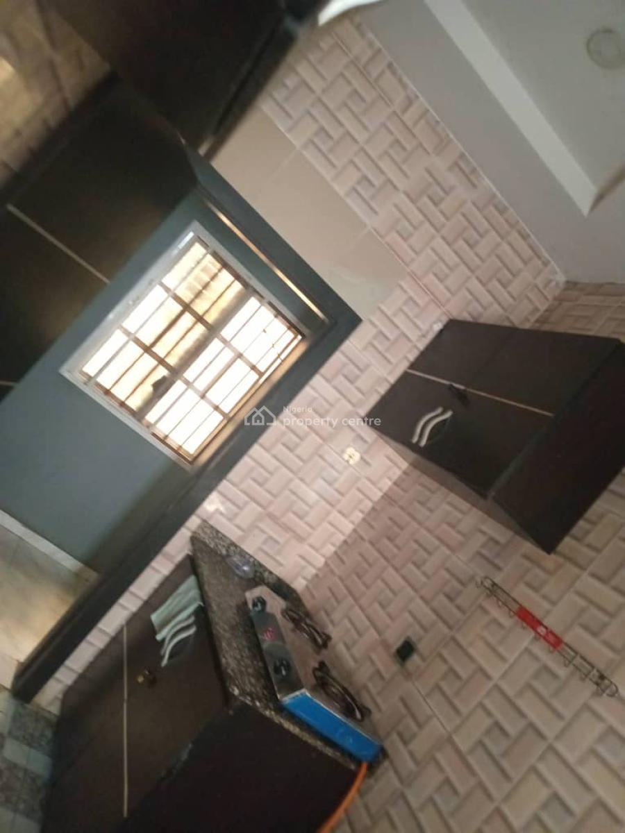 Shared Apartment, Ajah, Lagos, Self Contain (single Rooms) for Rent