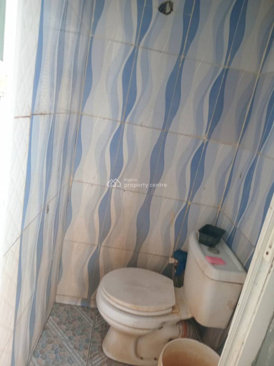 Shared Apartment, Ajah, Lagos, Self Contain (single Rooms) for Rent