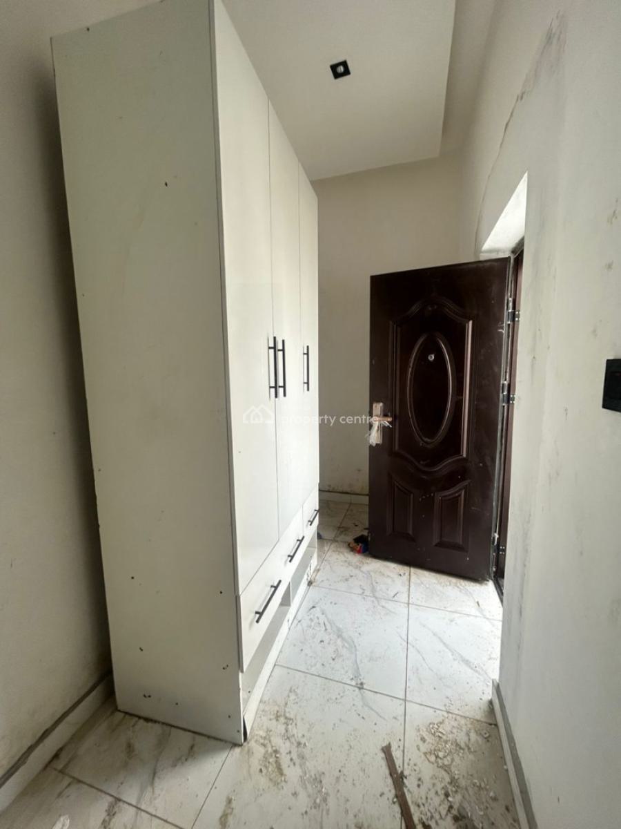 Brand New Tastefully Finished 3 Bedroom Terrace, Off Ogombo Road, Ajah, Lagos, Terraced Duplex for Rent