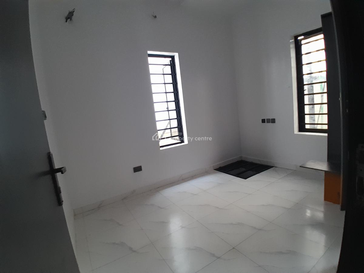 5 Bedroom Luxury Detached Duplex on 2 Floors, Ajah, Lagos, Detached Duplex for Sale