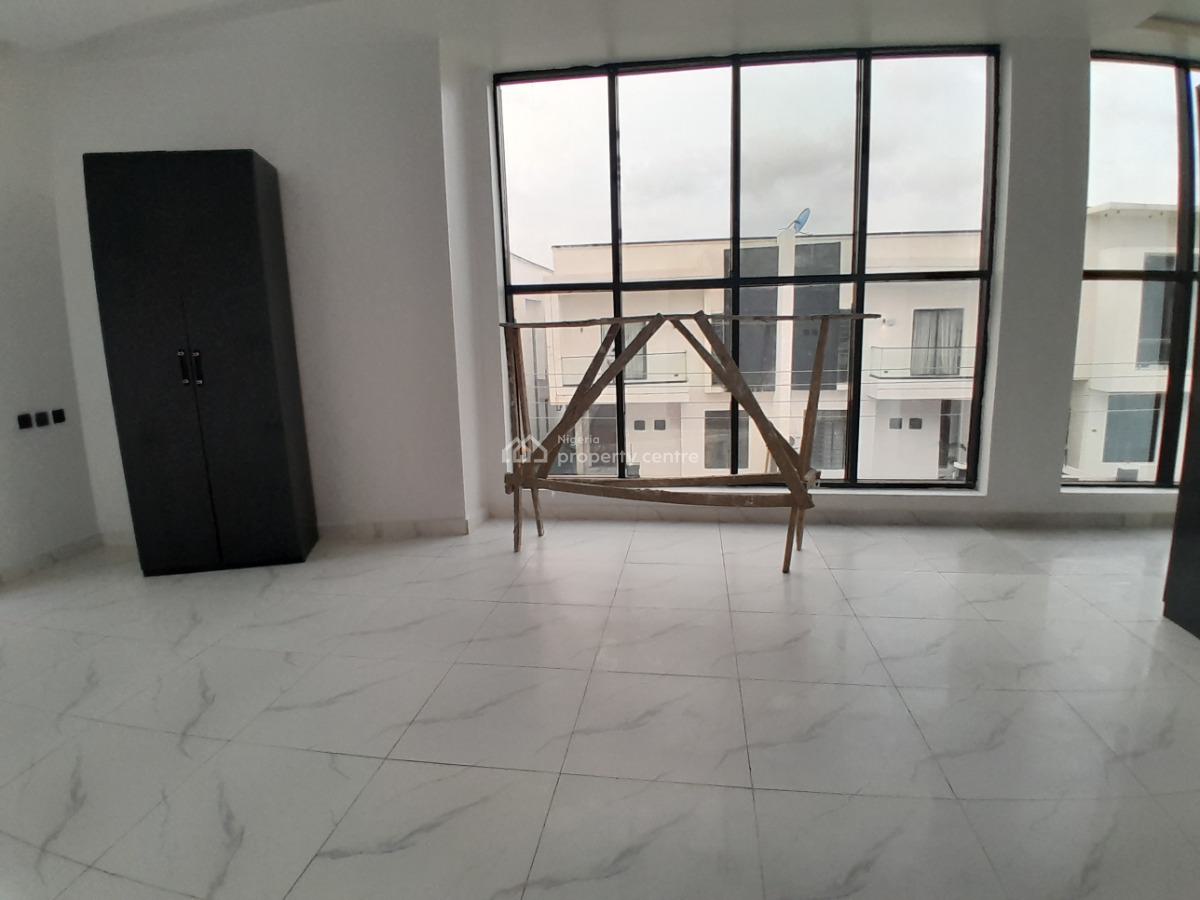 5 Bedroom Luxury Detached Duplex on 2 Floors, Ajah, Lagos, Detached Duplex for Sale