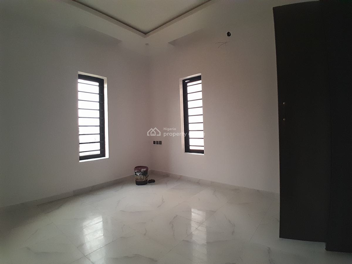 5 Bedroom Luxury Detached Duplex on 2 Floors, Ajah, Lagos, Detached Duplex for Sale