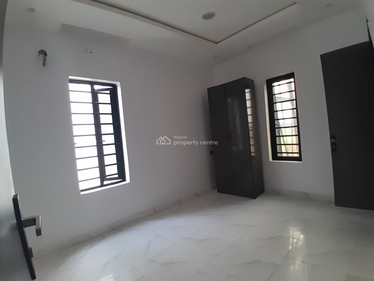 5 Bedroom Luxury Detached Duplex on 2 Floors, Ajah, Lagos, Detached Duplex for Sale