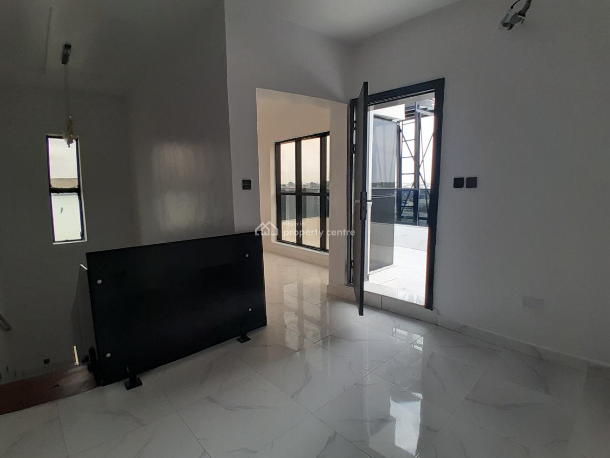 5 Bedroom Luxury Detached Duplex on 2 Floors, Ajah, Lagos, Detached Duplex for Sale