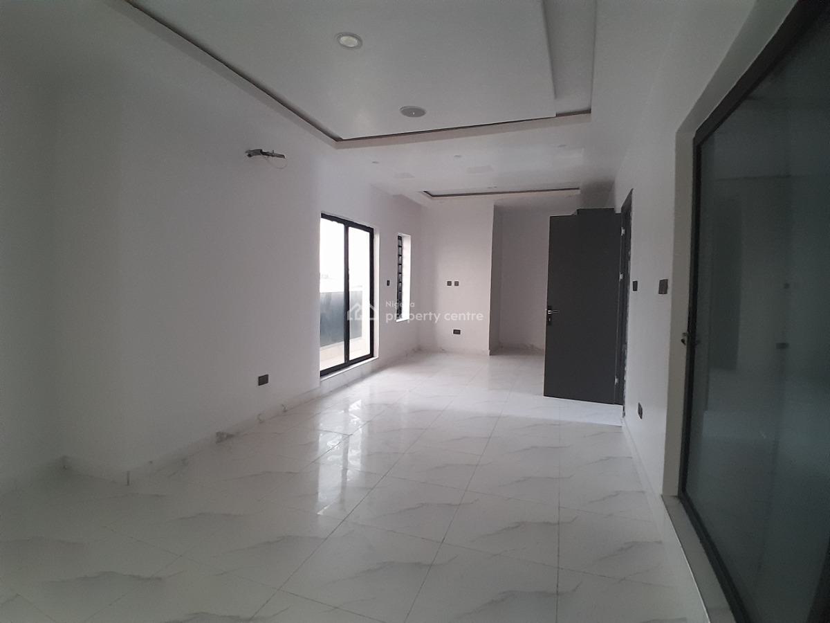5 Bedroom Luxury Detached Duplex on 2 Floors, Ajah, Lagos, Detached Duplex for Sale