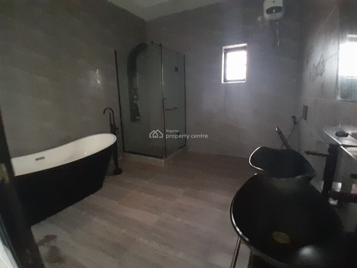 5 Bedroom Luxury Detached Duplex on 2 Floors, Ajah, Lagos, Detached Duplex for Sale