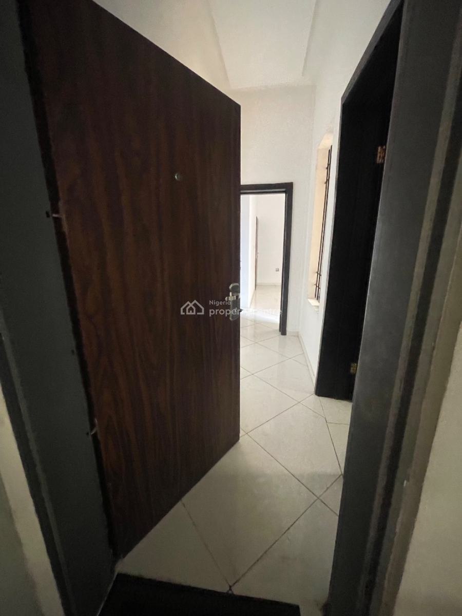 2 Bedroom, Right Hand Side, Lekki Phase 1, Lekki, Lagos, Flat / Apartment for Rent
