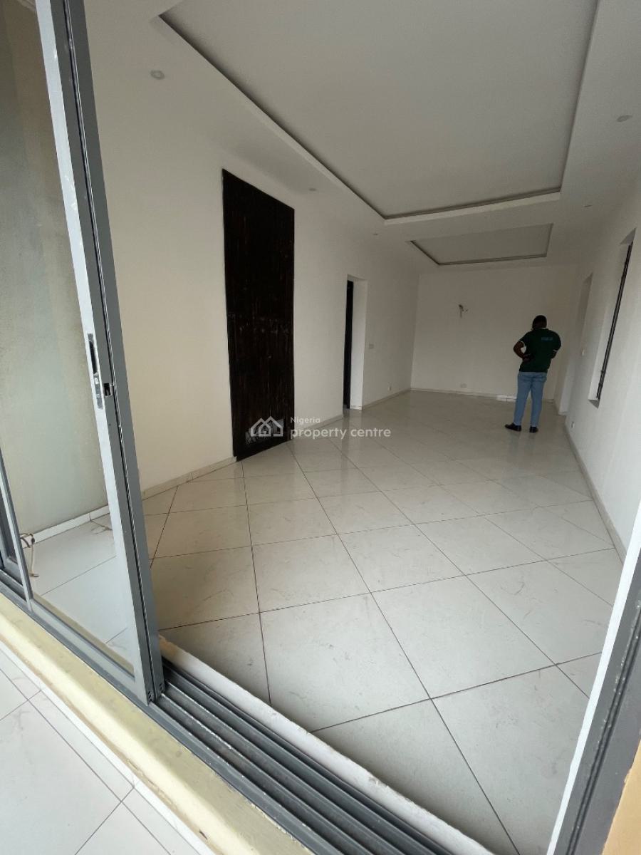 2 Bedroom, Right Hand Side, Lekki Phase 1, Lekki, Lagos, Flat / Apartment for Rent