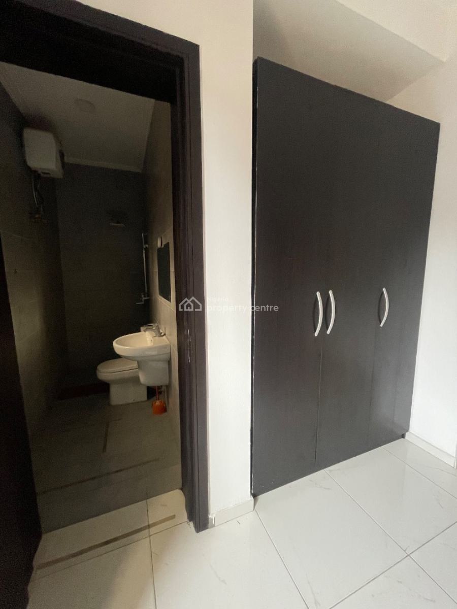 2 Bedroom, Right Hand Side, Lekki Phase 1, Lekki, Lagos, Flat / Apartment for Rent