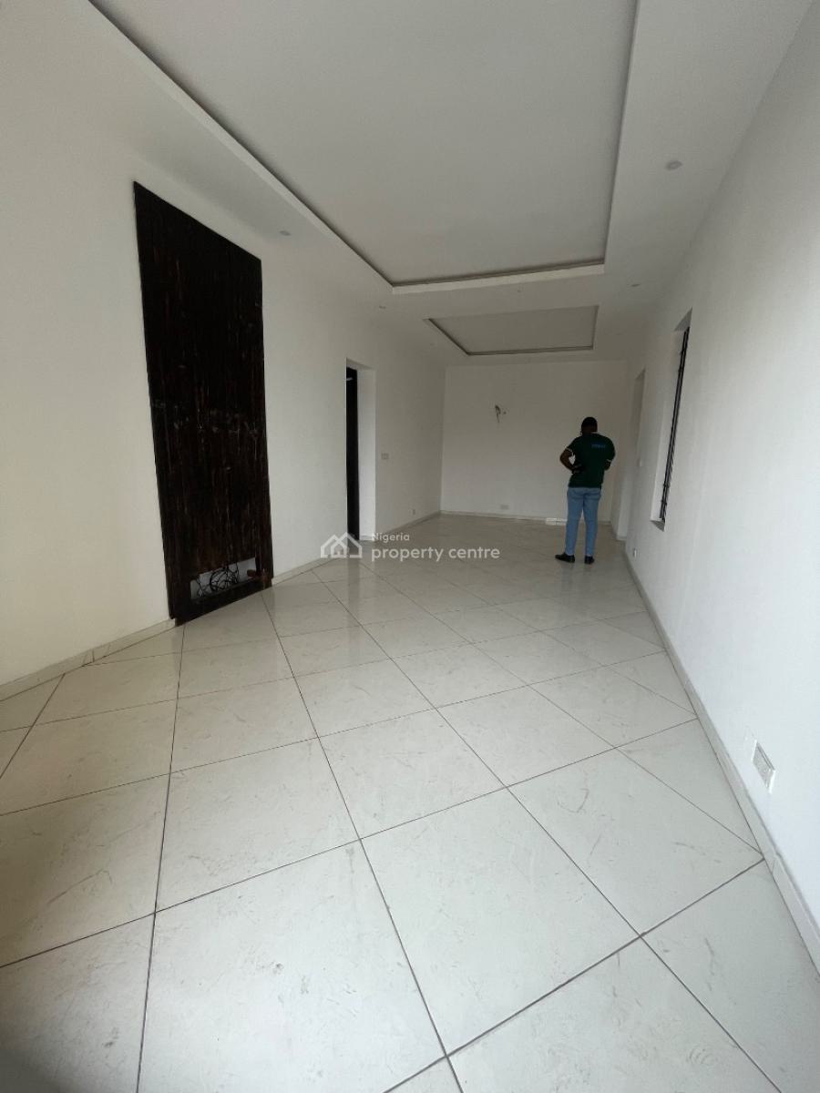 2 Bedroom, Right Hand Side, Lekki Phase 1, Lekki, Lagos, Flat / Apartment for Rent