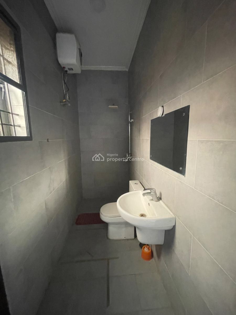 2 Bedroom, Right Hand Side, Lekki Phase 1, Lekki, Lagos, Flat / Apartment for Rent