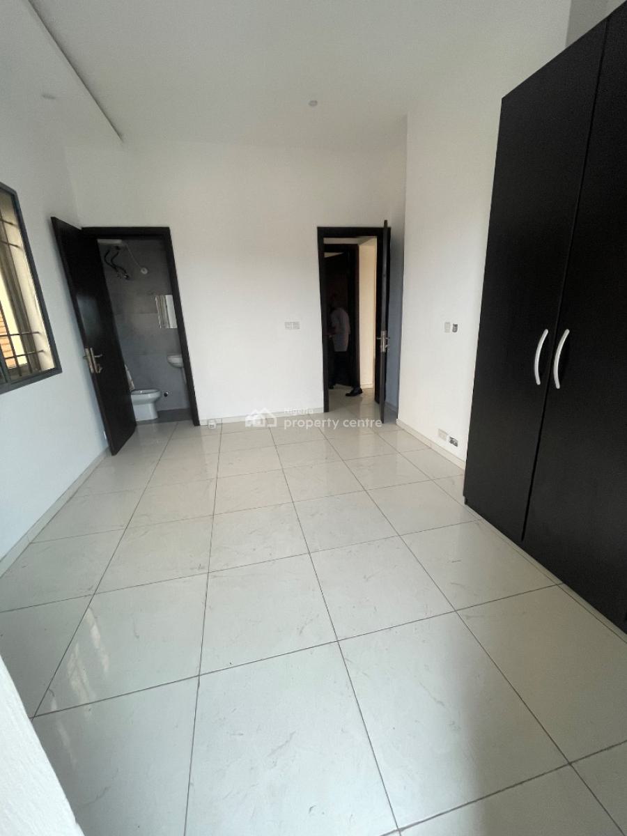 2 Bedroom, Right Hand Side, Lekki Phase 1, Lekki, Lagos, Flat / Apartment for Rent