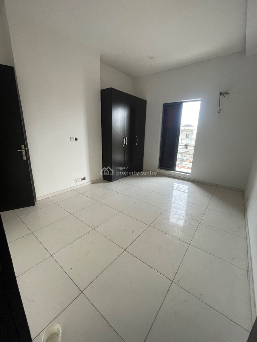 2 Bedroom, Right Hand Side, Lekki Phase 1, Lekki, Lagos, Flat / Apartment for Rent