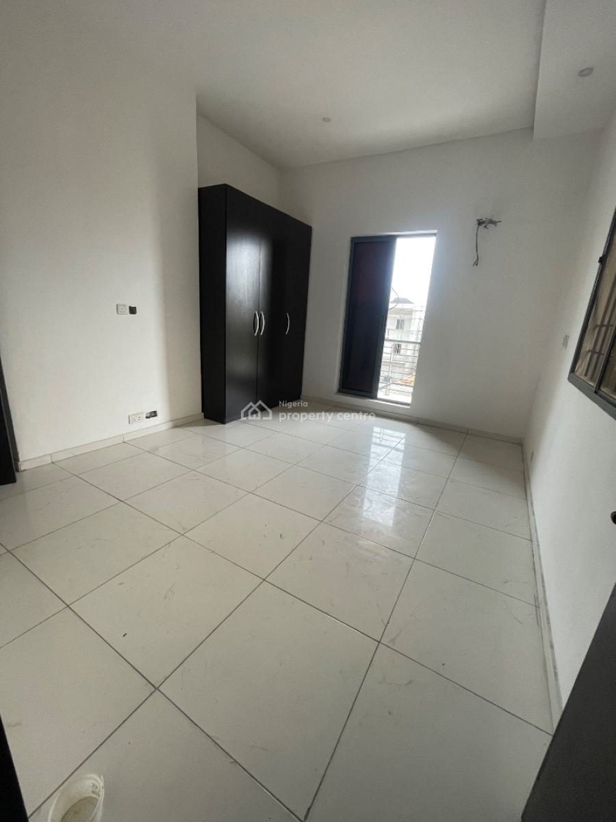 2 Bedroom, Right Hand Side, Lekki Phase 1, Lekki, Lagos, Flat / Apartment for Rent
