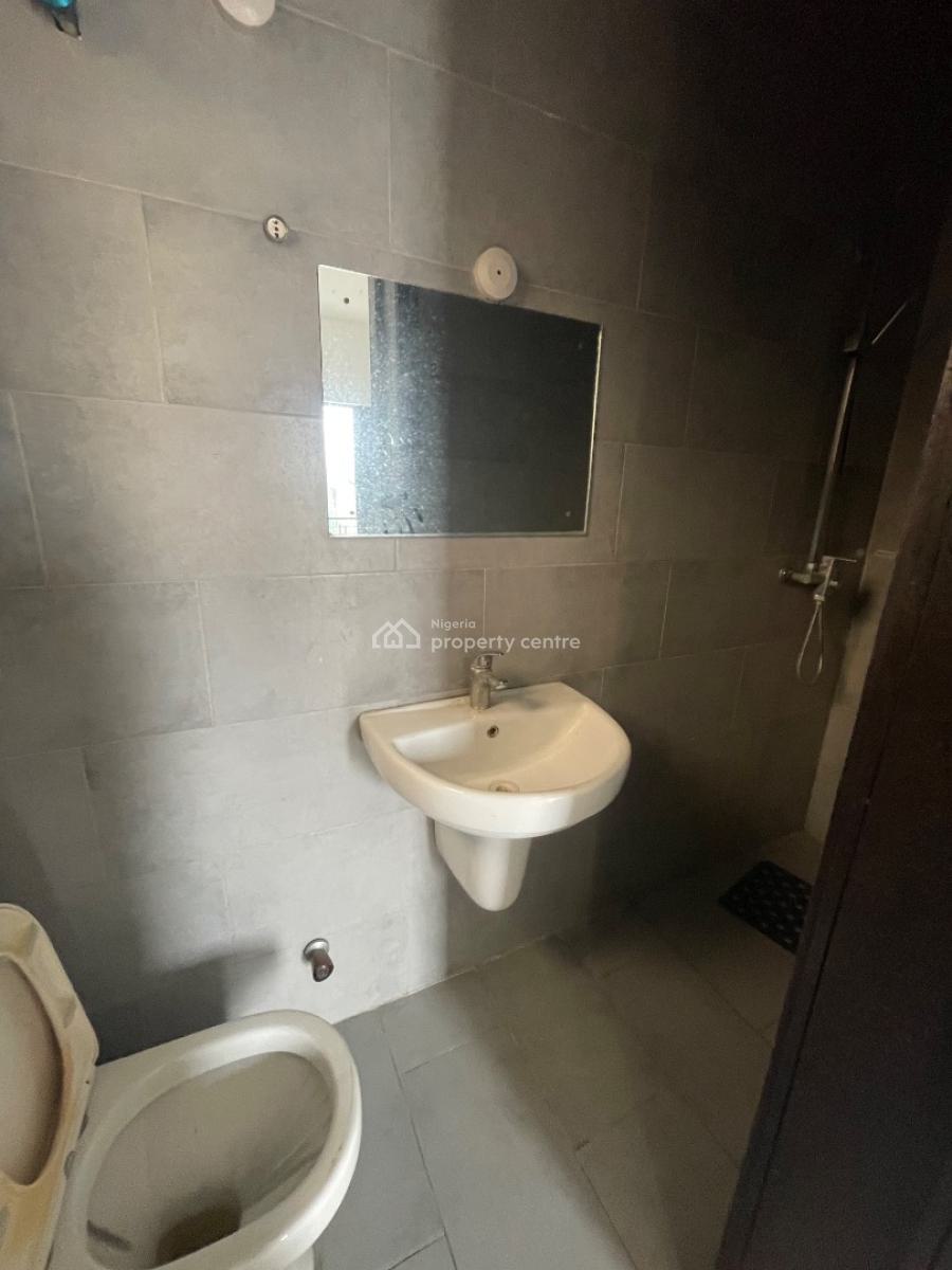 2 Bedroom, Right Hand Side, Lekki Phase 1, Lekki, Lagos, Flat / Apartment for Rent