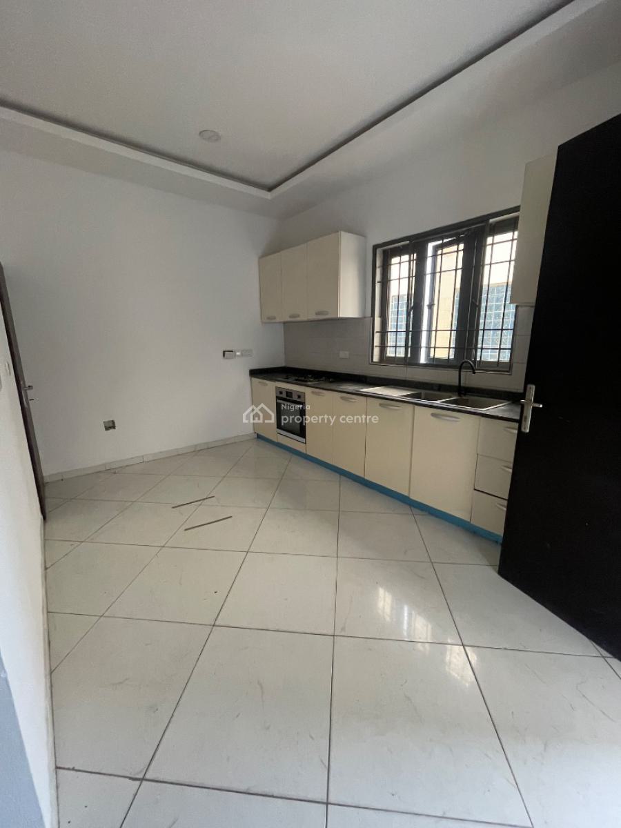 2 Bedroom, Right Hand Side, Lekki Phase 1, Lekki, Lagos, Flat / Apartment for Rent
