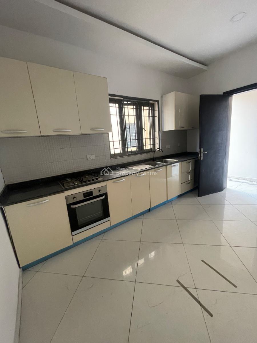 2 Bedroom, Right Hand Side, Lekki Phase 1, Lekki, Lagos, Flat / Apartment for Rent