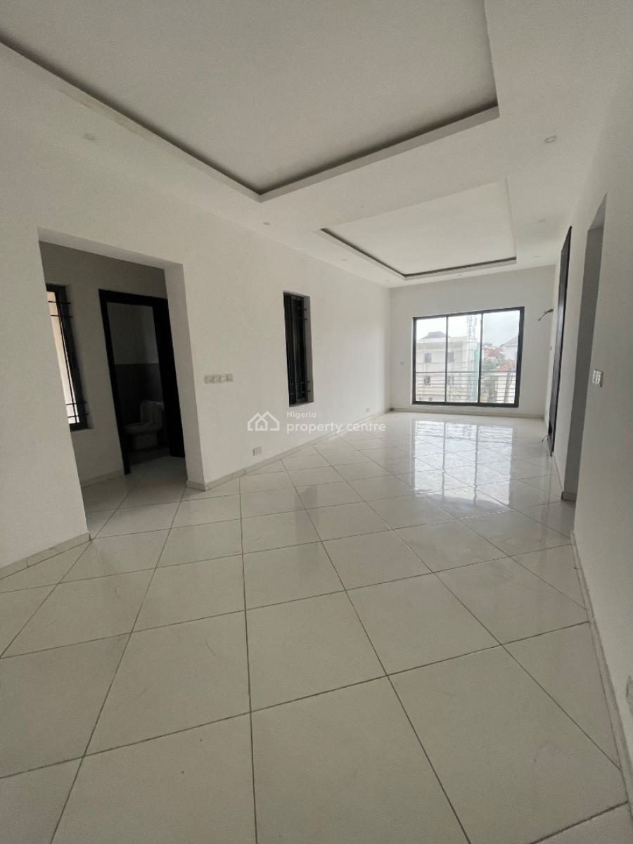 2 Bedroom, Right Hand Side, Lekki Phase 1, Lekki, Lagos, Flat / Apartment for Rent