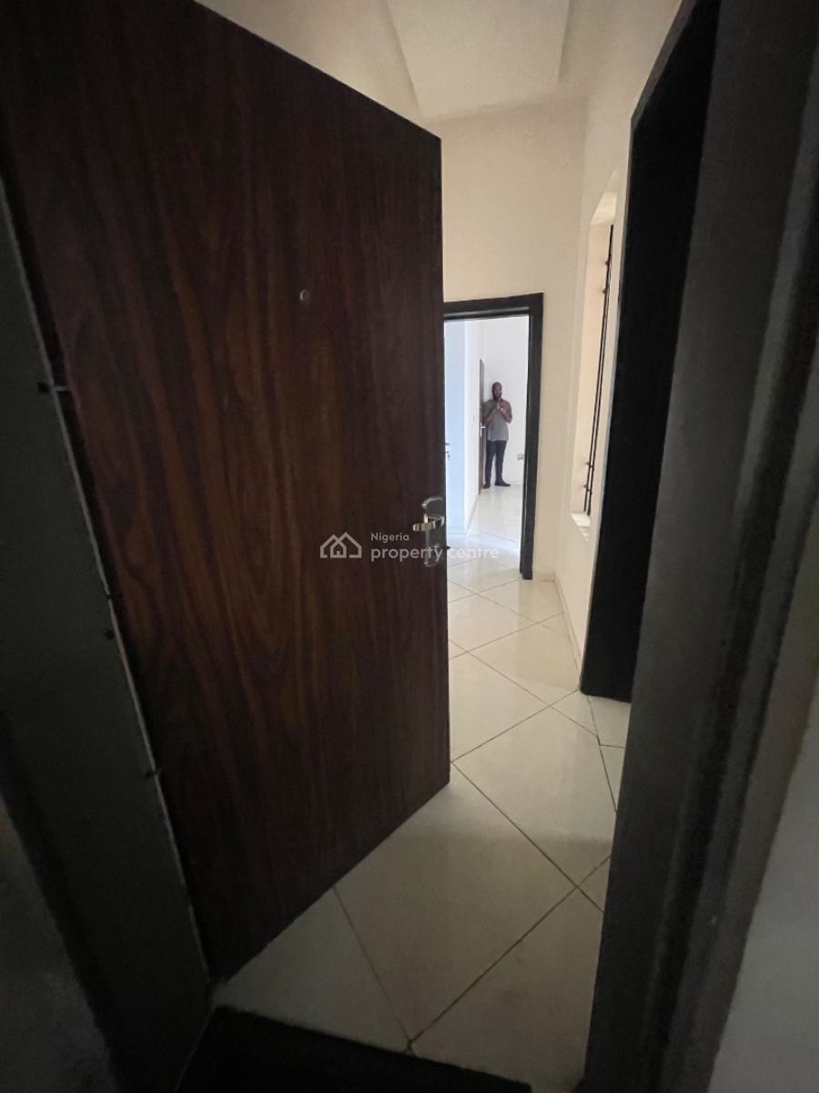 2 Bedroom, Right Hand Side, Lekki Phase 1, Lekki, Lagos, Flat / Apartment for Rent