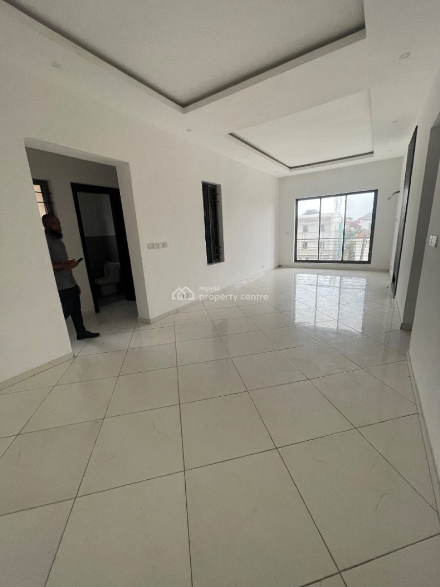 2 Bedroom, Right Hand Side, Lekki Phase 1, Lekki, Lagos, Flat / Apartment for Rent