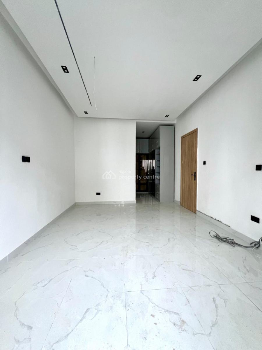4 Bedroom Terrace Duplex, Ajah, Lagos, Terraced Duplex for Sale