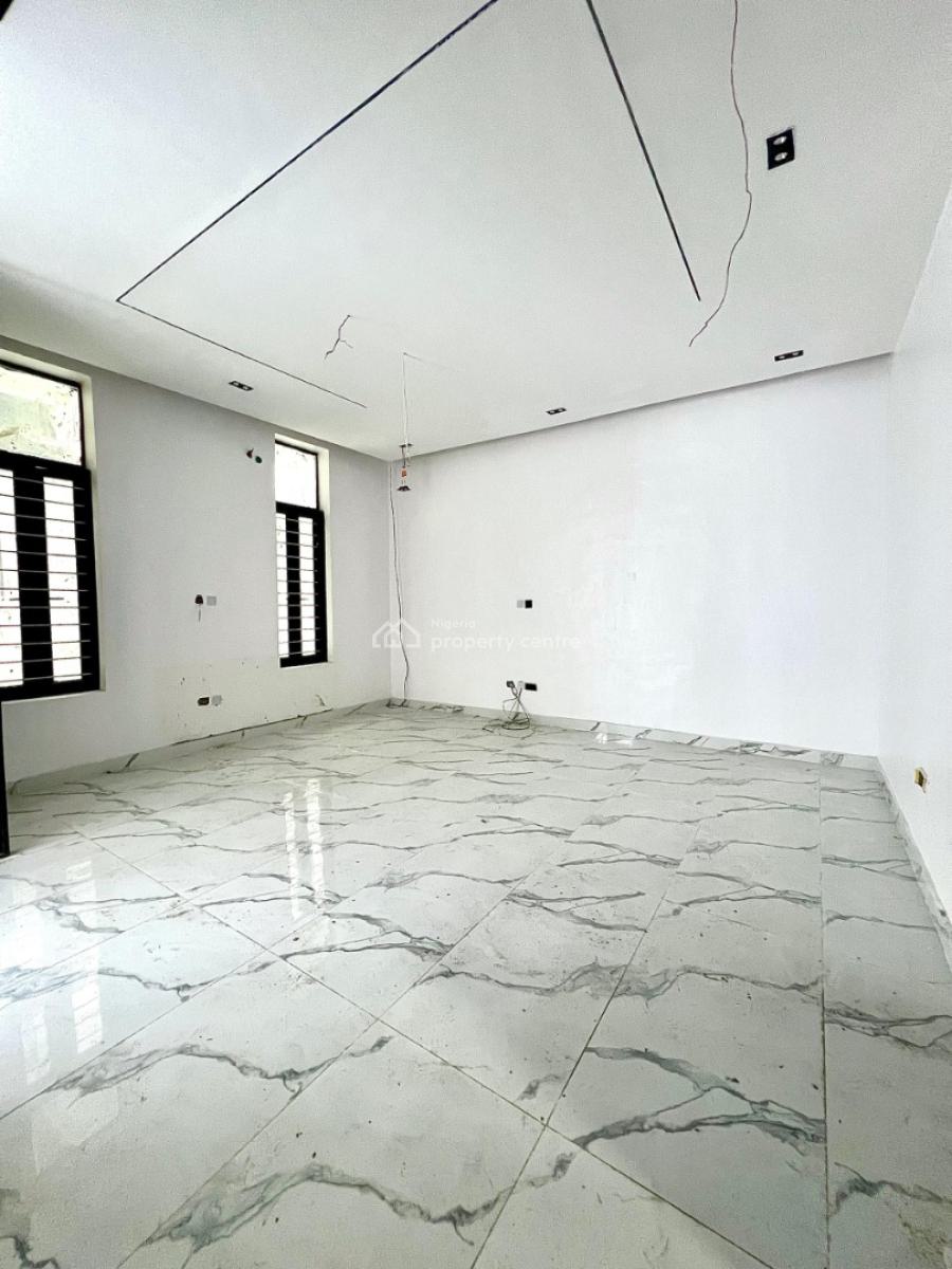4 Bedroom Terrace Duplex, Ajah, Lagos, Terraced Duplex for Sale