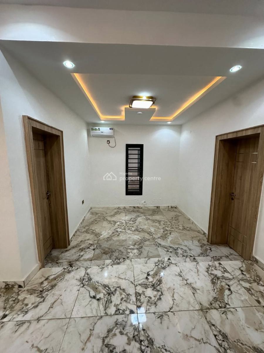 Brand New 4 Bedrooms Semi Detached Duplex and Bq, Gwarinpa, Abuja, Semi-detached Bungalow for Sale