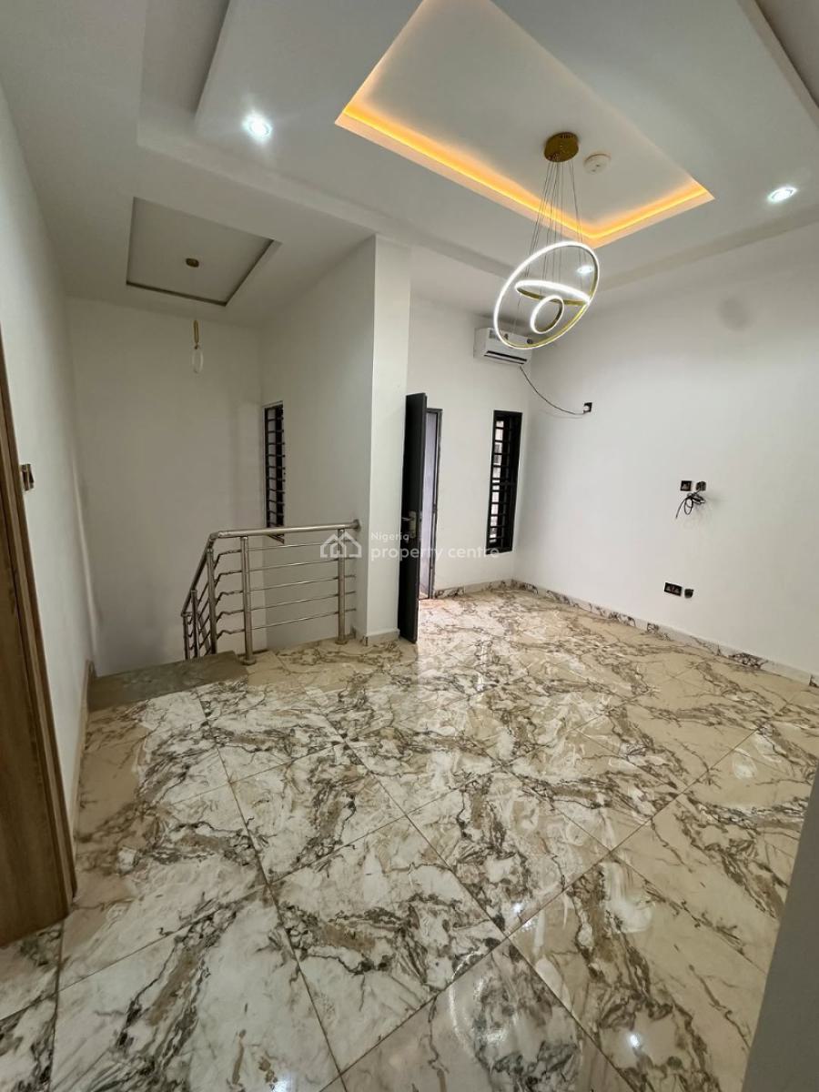 Brand New 4 Bedrooms Semi Detached Duplex and Bq, Gwarinpa, Abuja, Semi-detached Bungalow for Sale