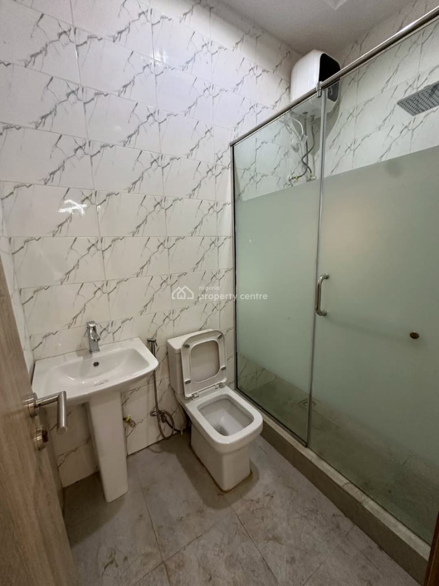 Brand New 4 Bedrooms Semi Detached Duplex and Bq, Gwarinpa, Abuja, Semi-detached Bungalow for Sale