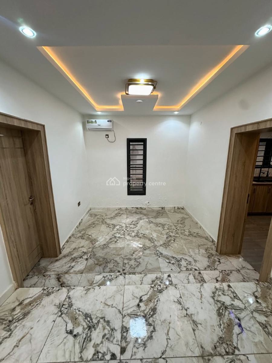 Brand New 4 Bedrooms Semi Detached Duplex and Bq, Gwarinpa, Abuja, Semi-detached Bungalow for Sale