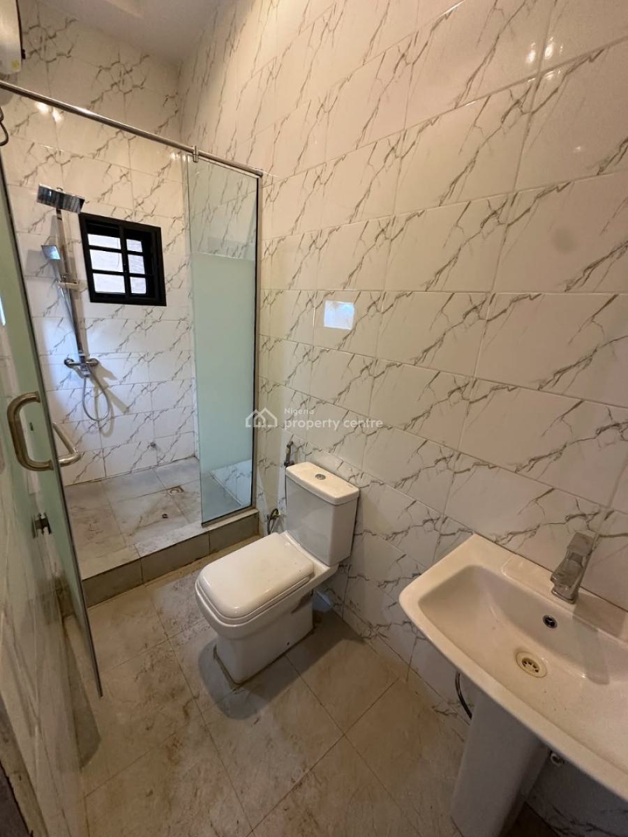 Brand New 4 Bedrooms Semi Detached Duplex and Bq, Gwarinpa, Abuja, Semi-detached Bungalow for Sale