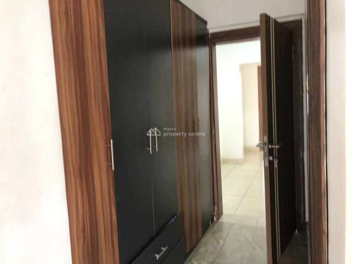 Luxury 3bedroom Service Apartment, Daniels Street, Katampe Extension, Katampe, Abuja, Flat / Apartment for Rent