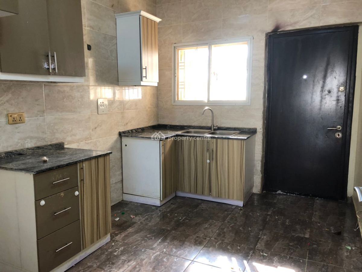 Luxury 3bedroom Service Apartment, Daniels Street, Katampe Extension, Katampe, Abuja, Flat / Apartment for Rent