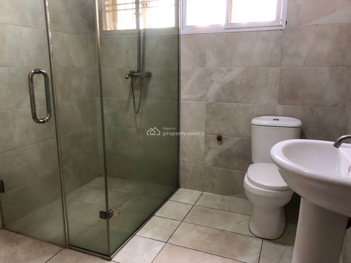Luxury 3bedroom Service Apartment, Daniels Street, Katampe Extension, Katampe, Abuja, Flat / Apartment for Rent