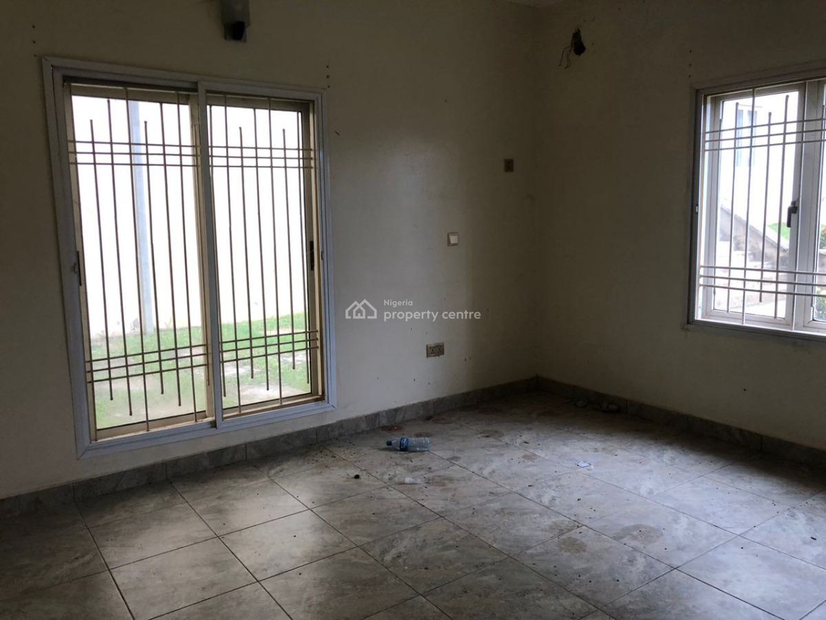 Luxury 3bedroom Service Apartment, Daniels Street, Katampe Extension, Katampe, Abuja, Flat / Apartment for Rent