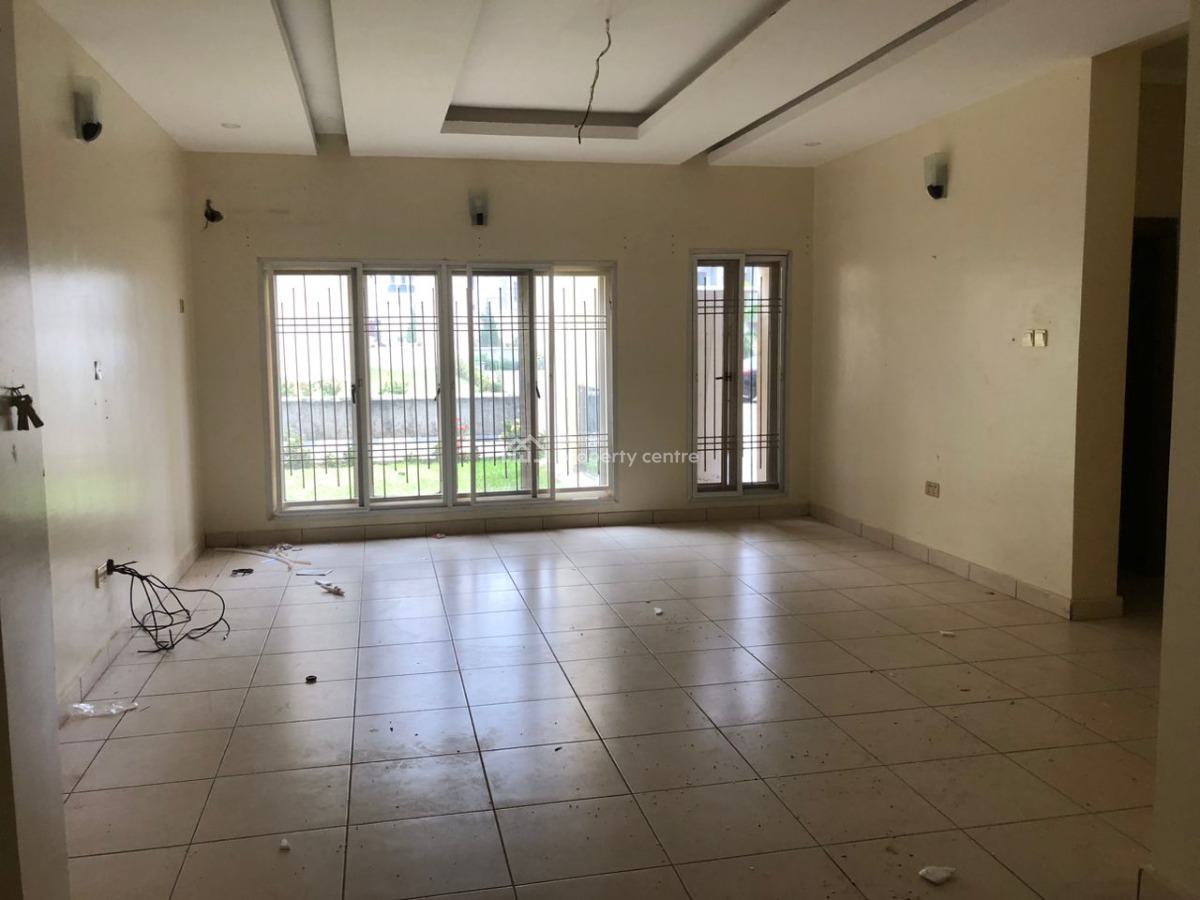 Luxury 3bedroom Service Apartment, Daniels Street, Katampe Extension, Katampe, Abuja, Flat / Apartment for Rent