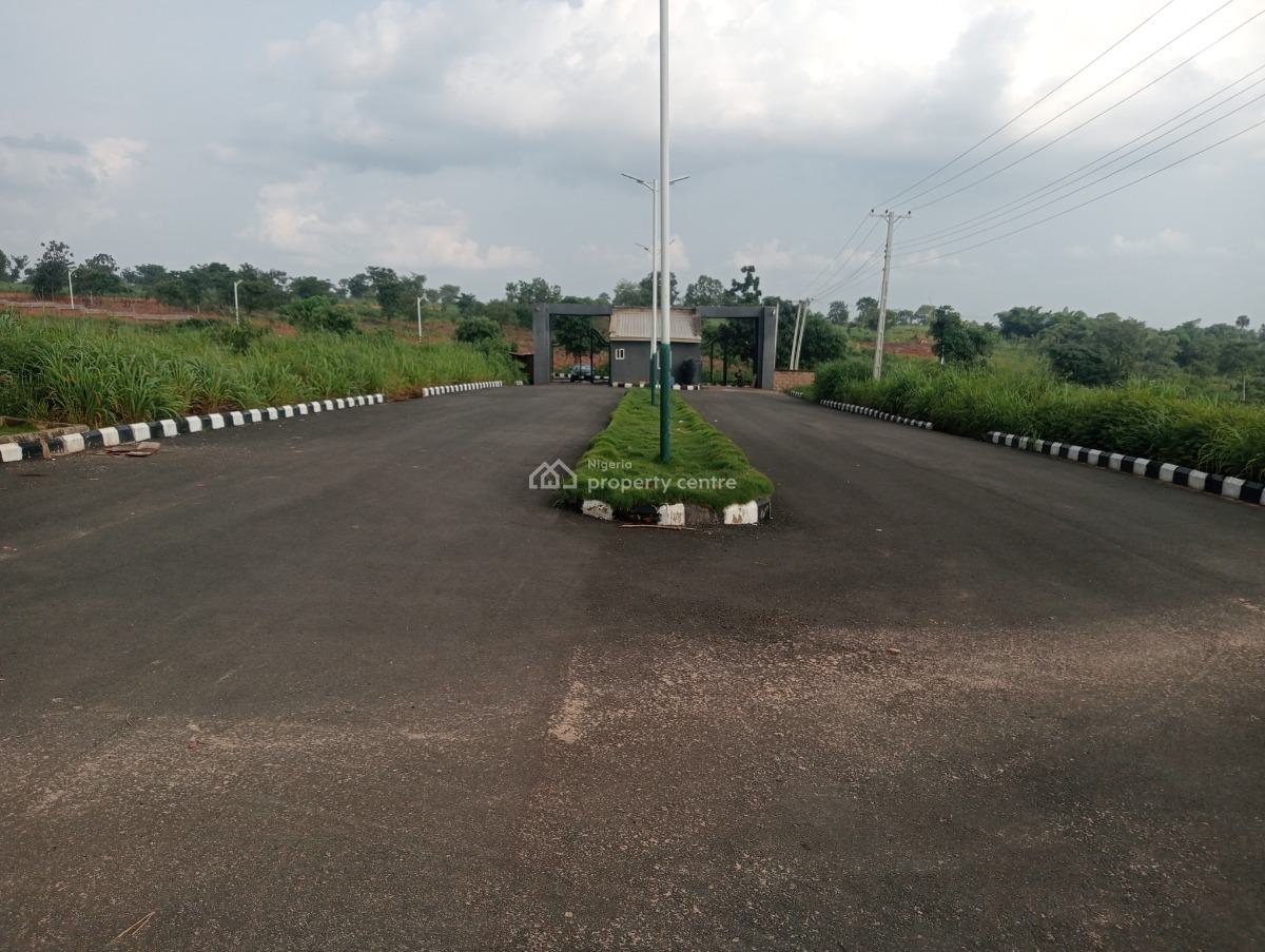Buy and Build Plots, City of David Estate, Awka, Anambra, Residential Land for Sale