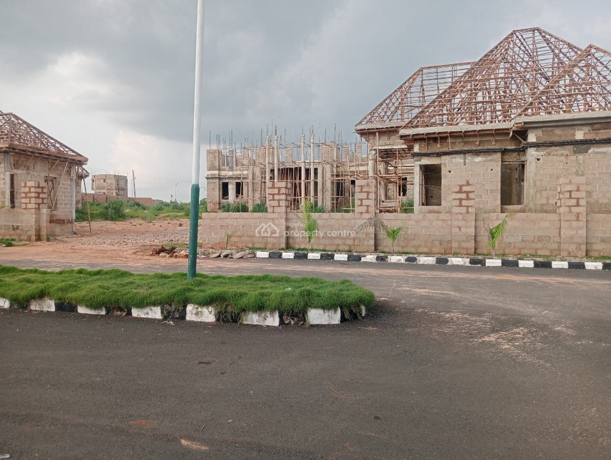 Buy and Build Plots, City of David Estate, Awka, Anambra, Residential Land for Sale