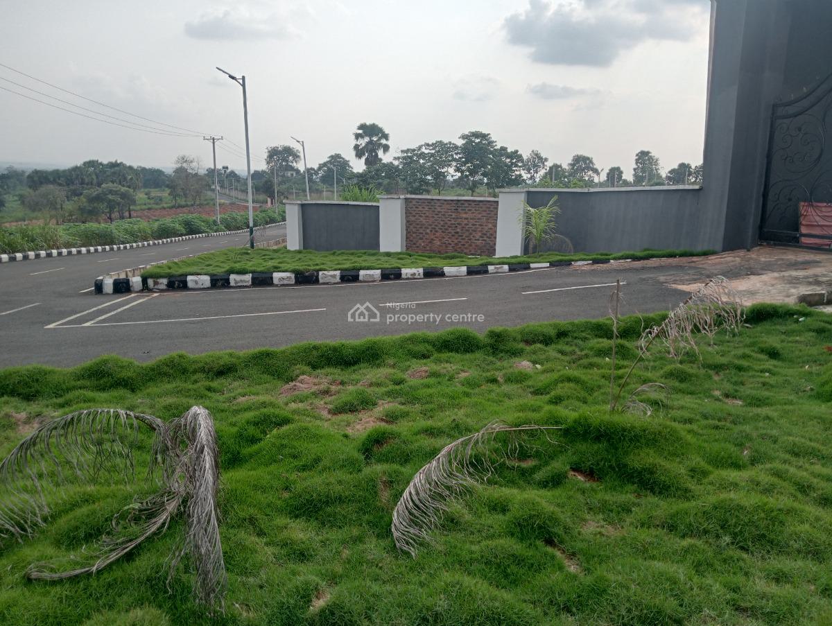 Buy and Build Plots, City of David Estate, Awka, Anambra, Residential Land for Sale