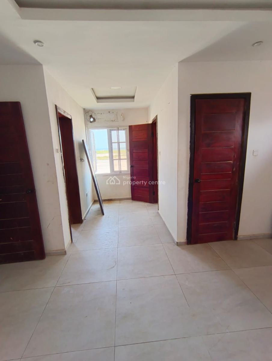 1 Bedroom Pent Flat, Ologolo, Lekki, Lagos, Mini Flat (room and Parlour) for Rent