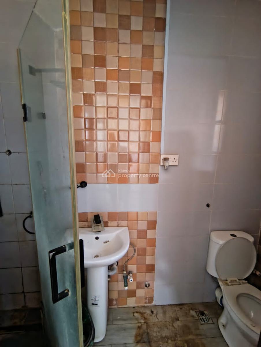 1 Bedroom Pent Flat, Ologolo, Lekki, Lagos, Mini Flat (room and Parlour) for Rent