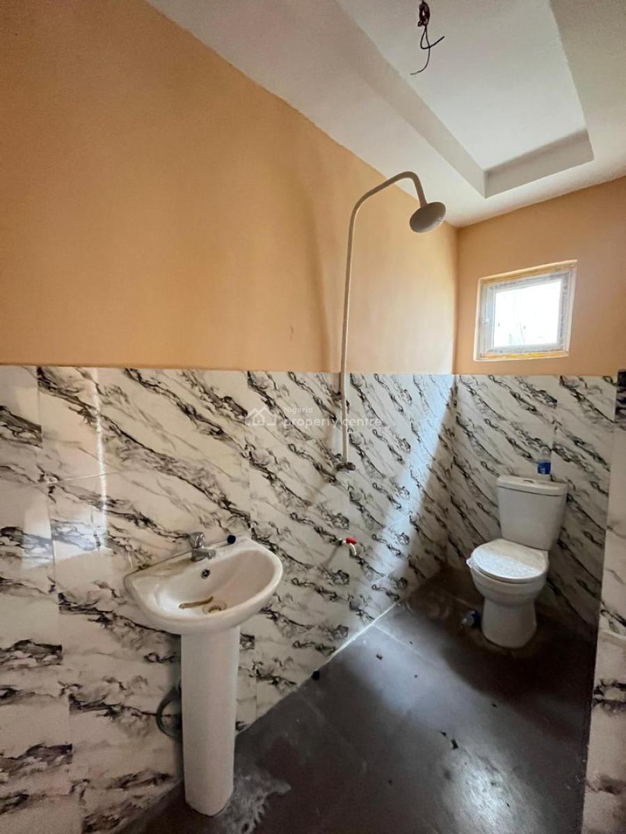 a Room Self Contain, Victoria Gardens City, Vgc, Lekki, Lagos, Self Contain (single Rooms) for Rent